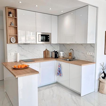 Skol 937B by Completely Marbella Apartman Kültér fotó