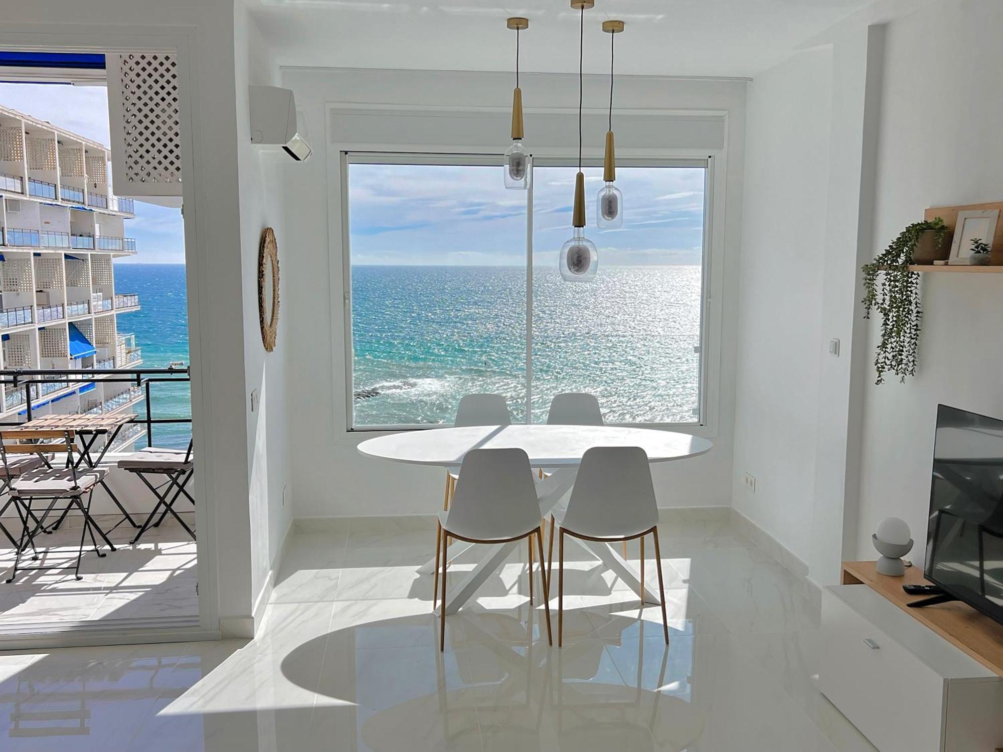 Skol 937B by Completely Marbella Apartman Kültér fotó