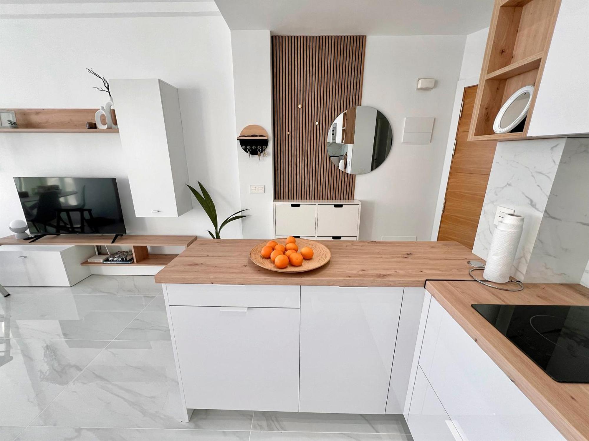 Skol 937B by Completely Marbella Apartman Kültér fotó