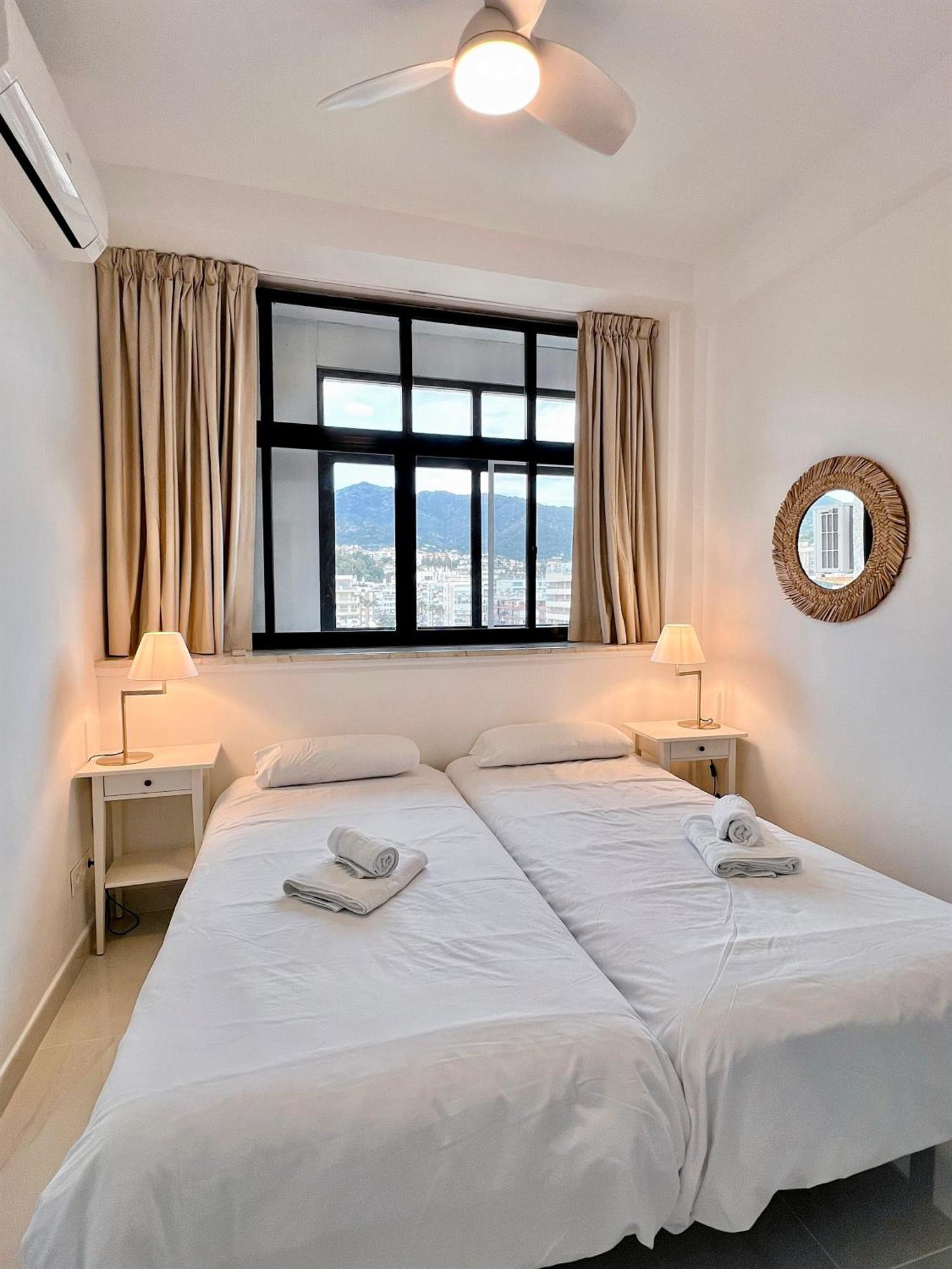 Skol 937B by Completely Marbella Apartman Kültér fotó