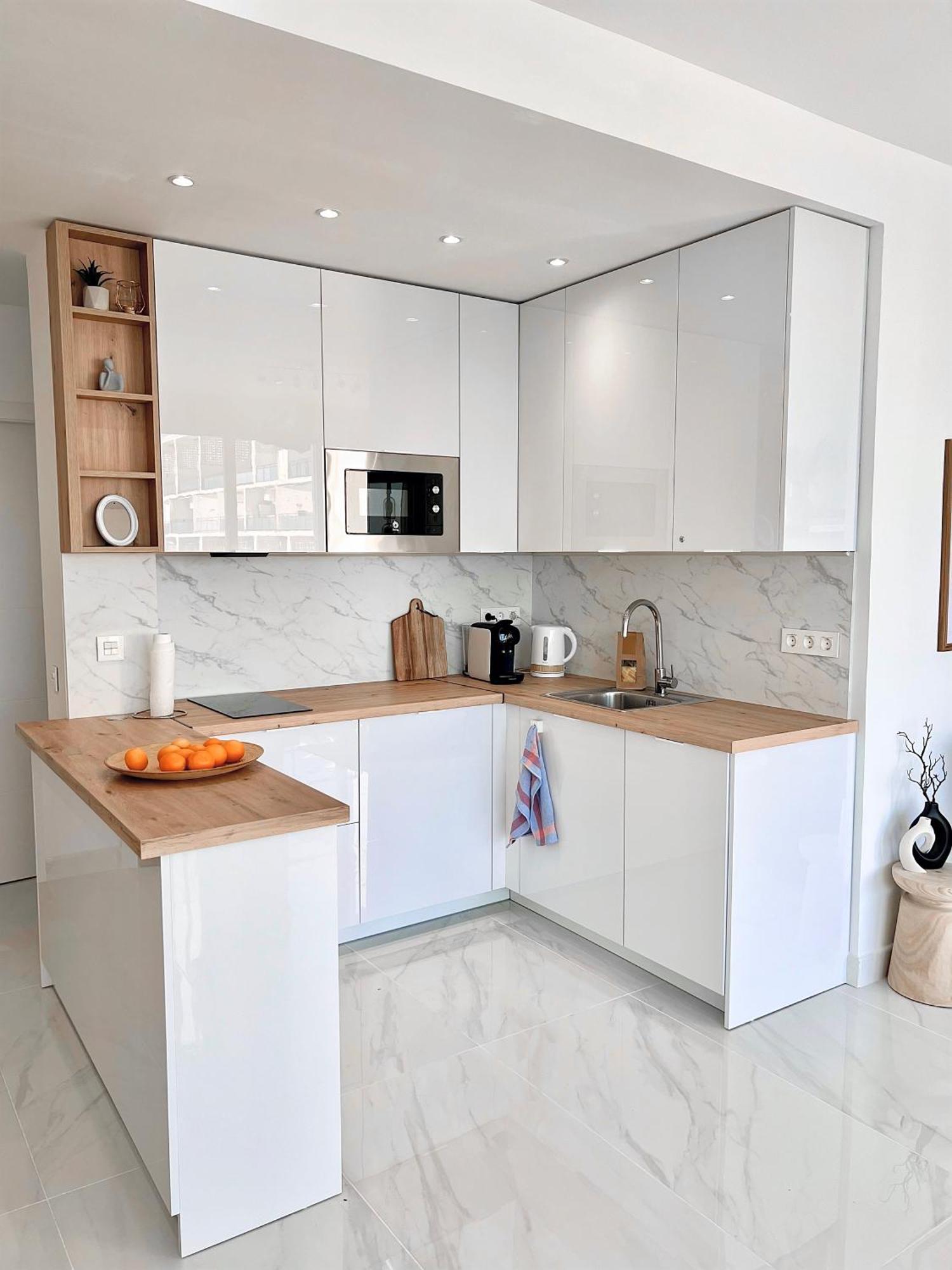 Skol 937B by Completely Marbella Apartman Kültér fotó
