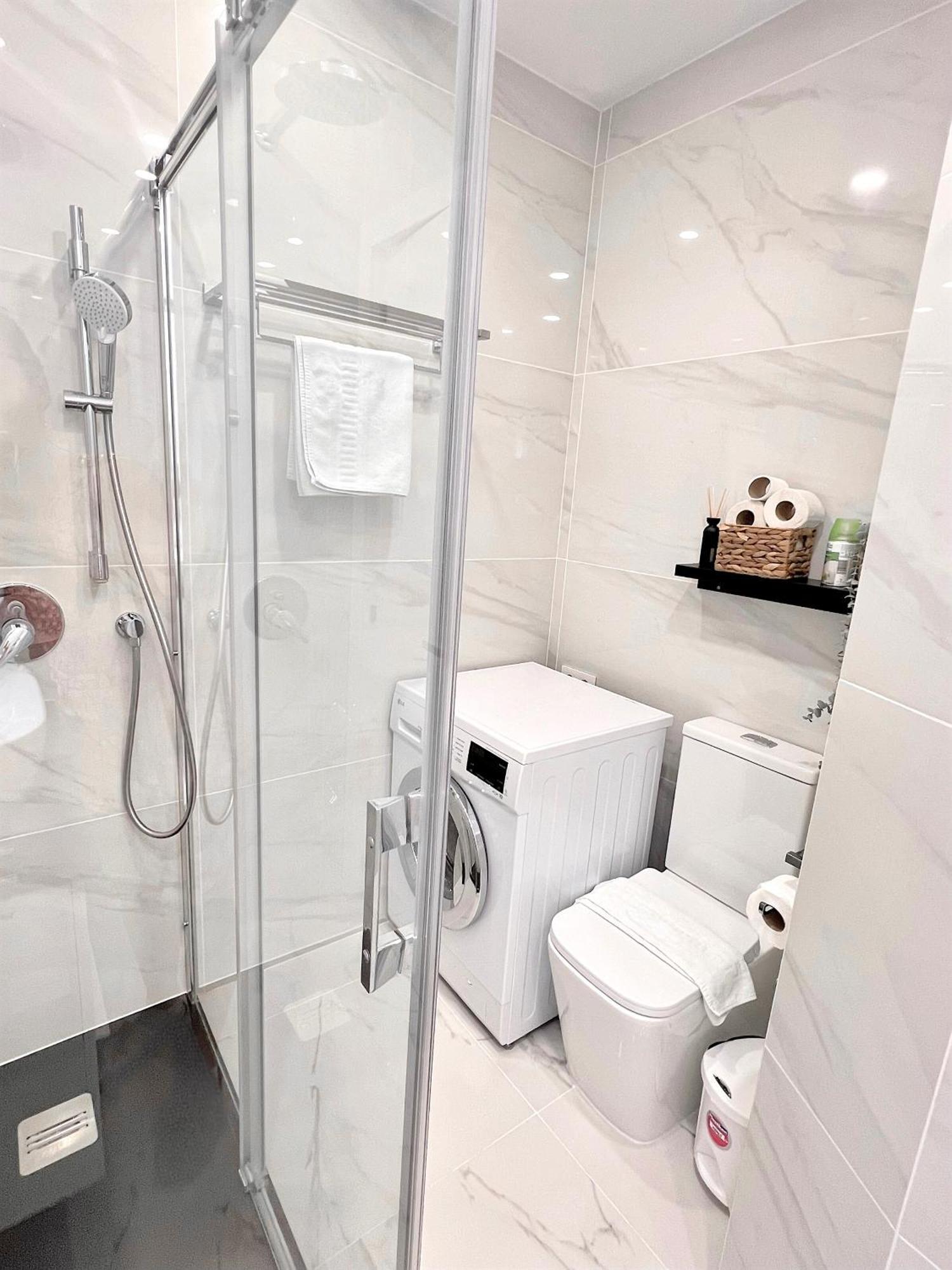 Skol 937B by Completely Marbella Apartman Kültér fotó