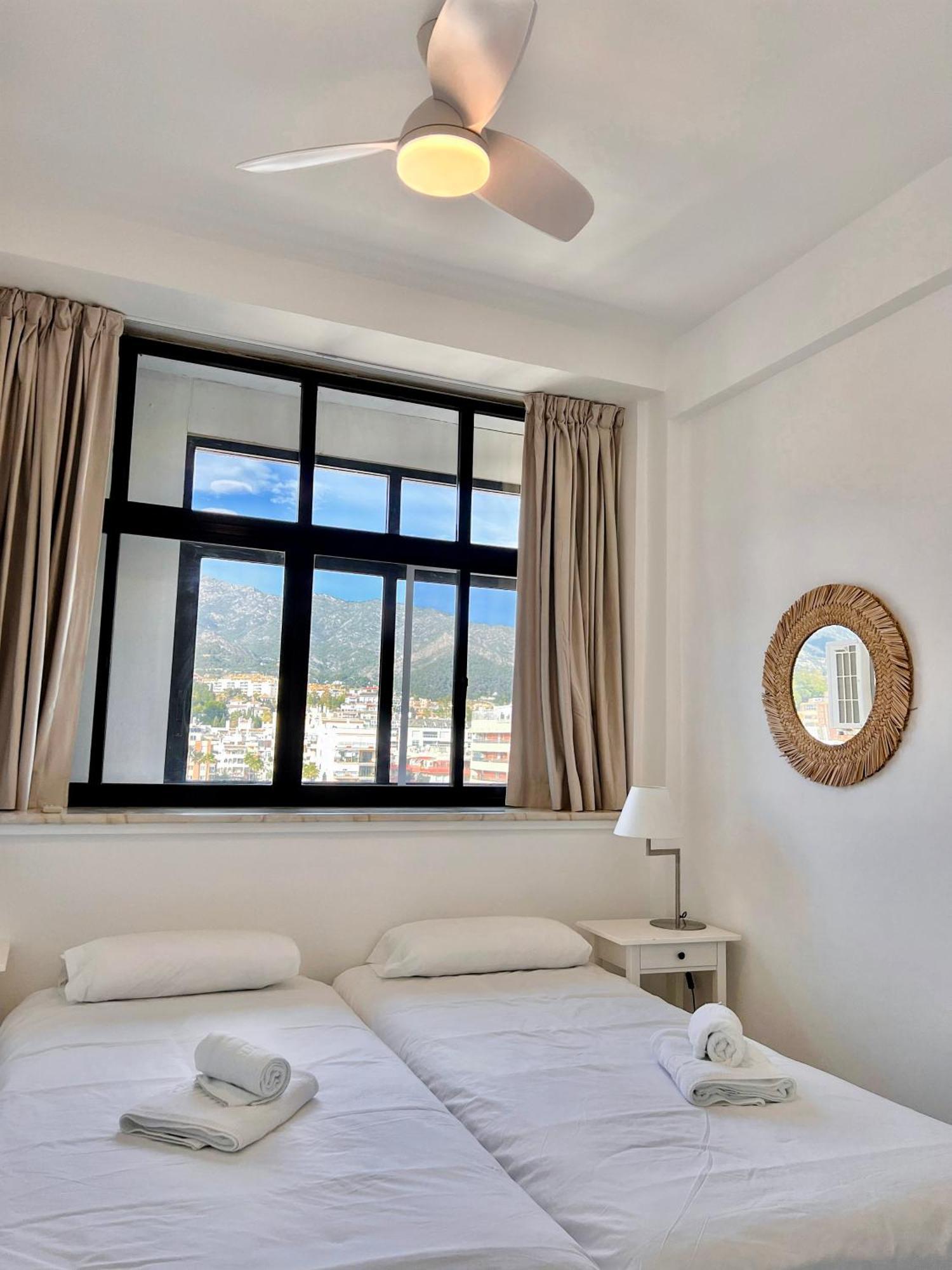 Skol 937B by Completely Marbella Apartman Kültér fotó