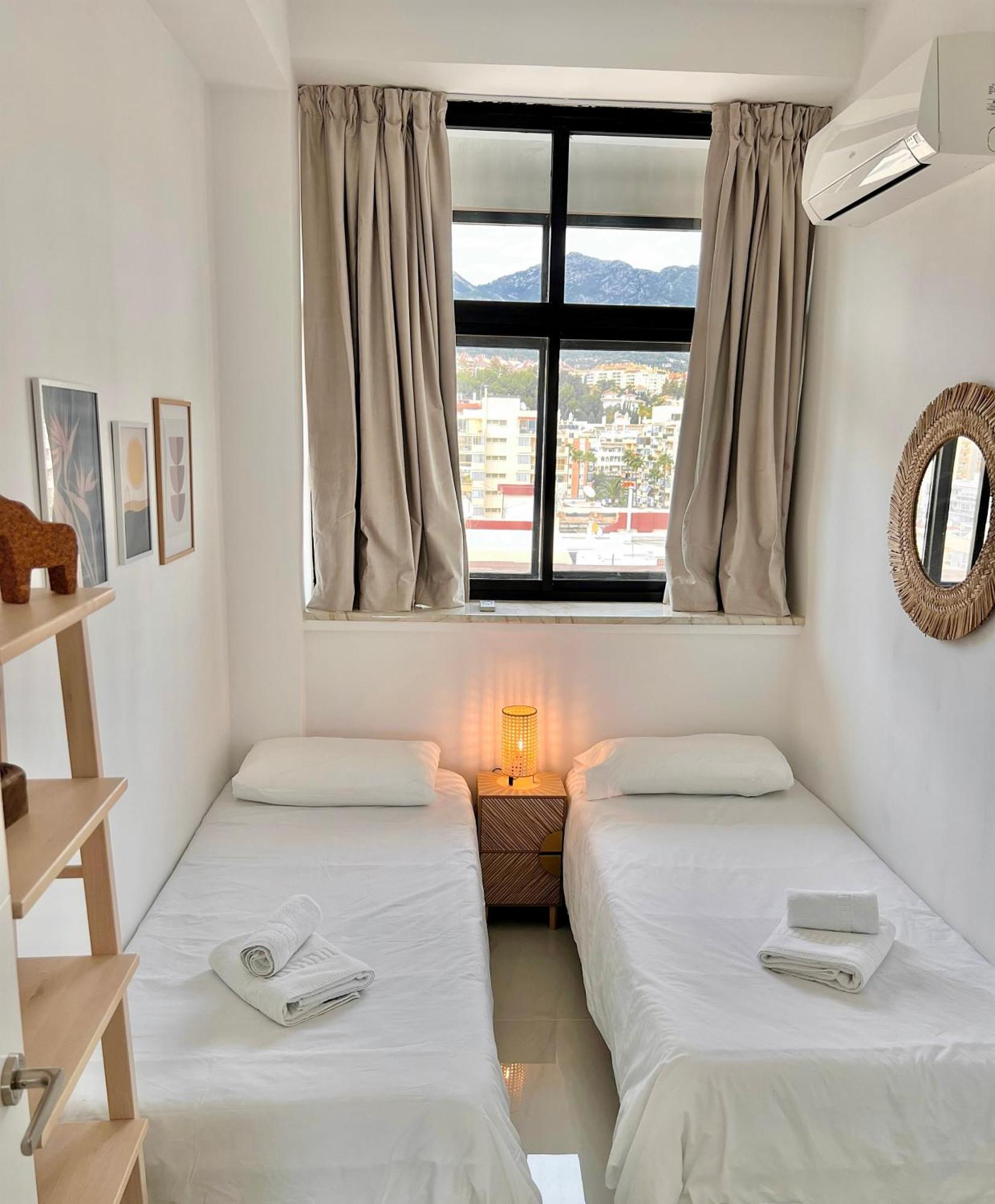 Skol 937B by Completely Marbella Apartman Kültér fotó
