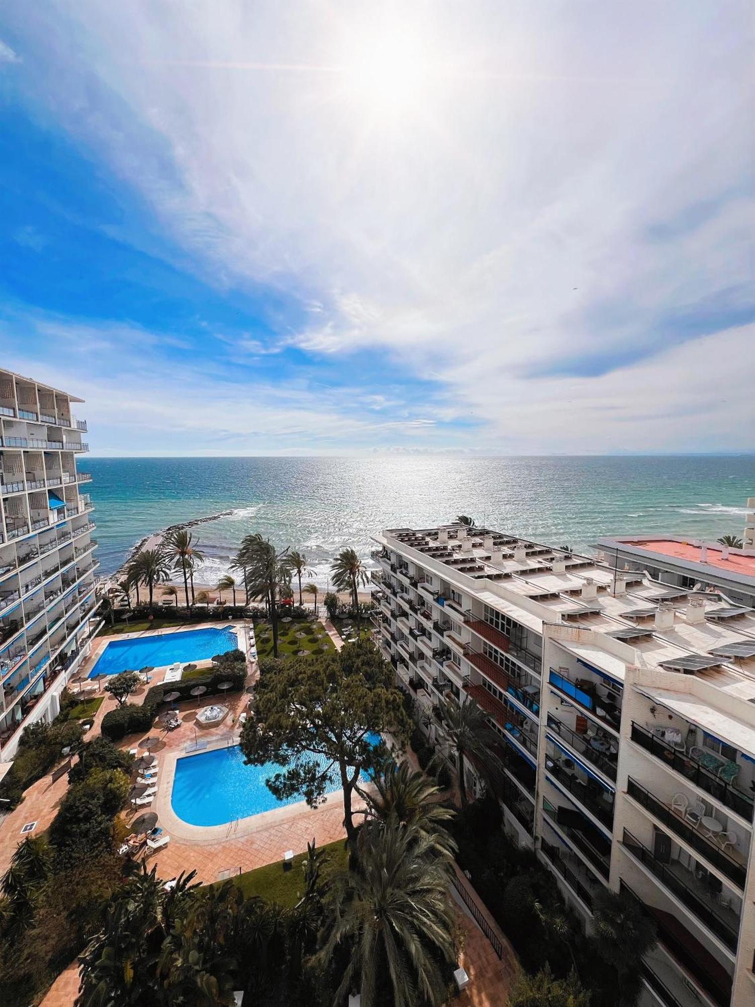 Skol 937B by Completely Marbella Apartman Kültér fotó